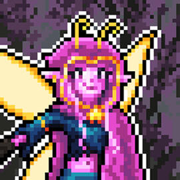 Luna "RunicPixels" van Egdom