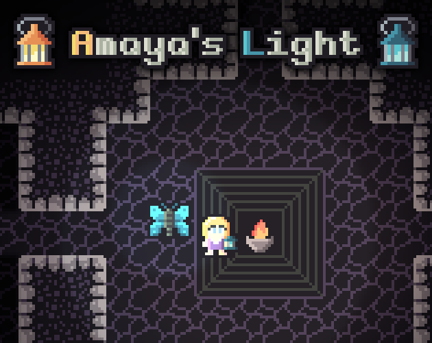 Amaya's Light
