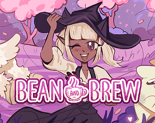 Bean and Brew