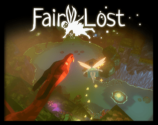 Fairy Lost