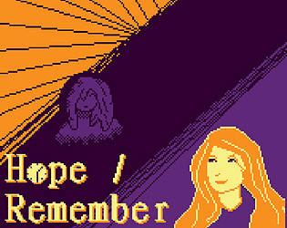Hope/Remember