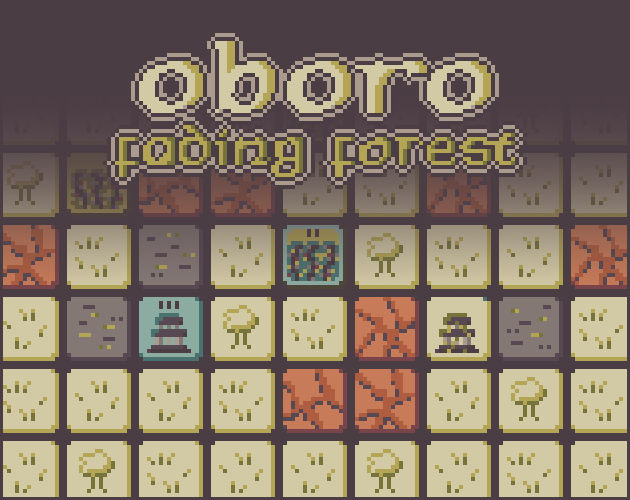 Oboro: Fading Forest