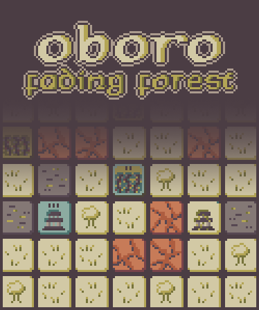 Oboro: Fading Forest