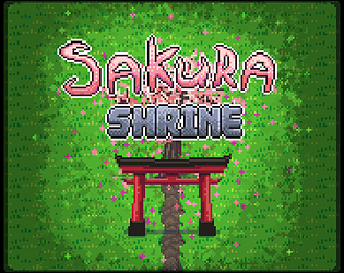 Sakura Shrine