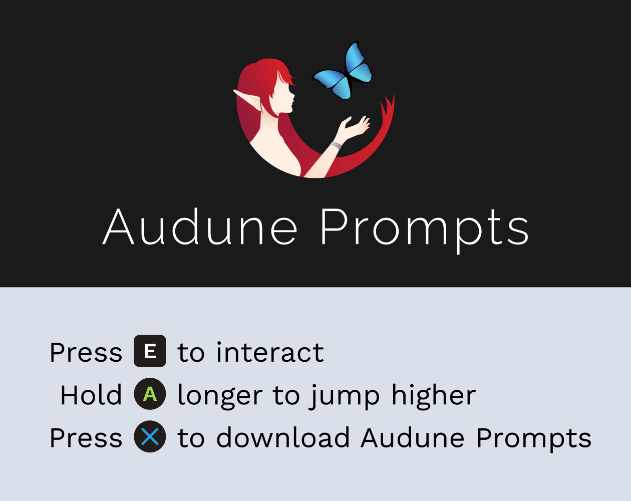 Audune Promps